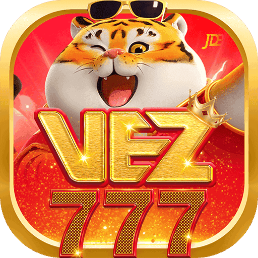 vez777 logo
