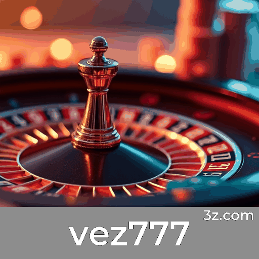 Cadastro na vez777