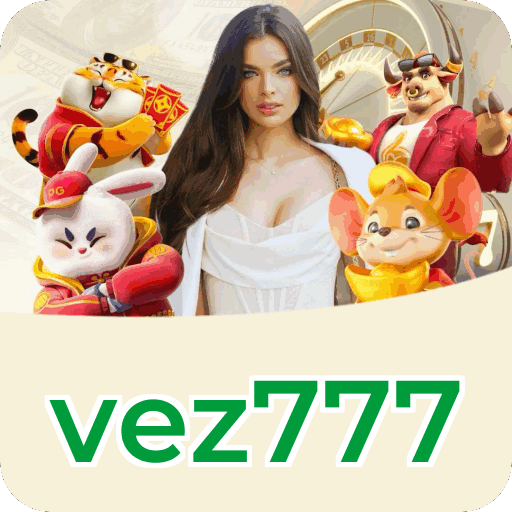 Login rápido no app vez777
