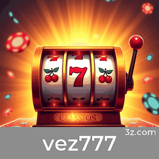 Cassino Online vez777