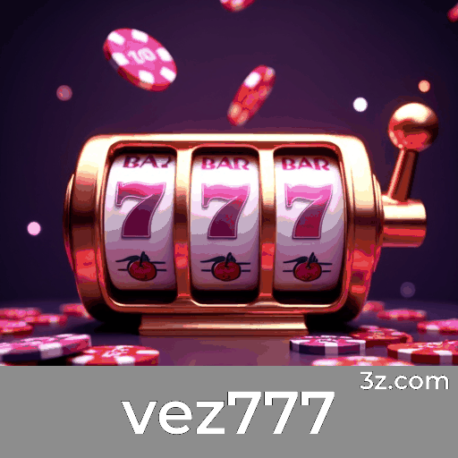 Cadastro na vez777