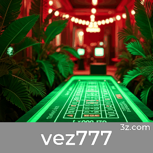 Cadastro na vez777