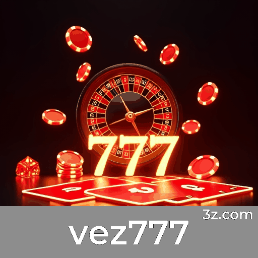Cassino Online vez777