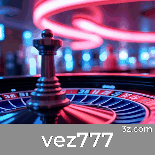 Cadastro na vez777