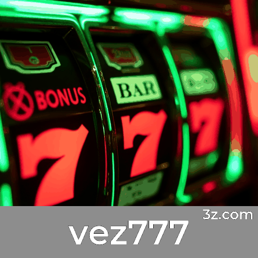 Cassino Online vez777