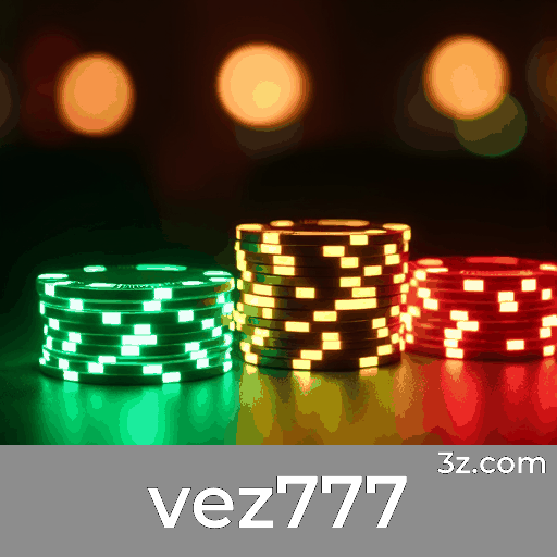 Cadastro na vez777