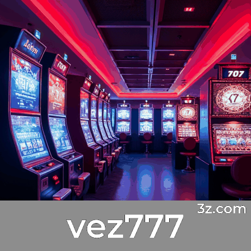 Cassino Online vez777